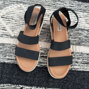 Steve Madden Sandals